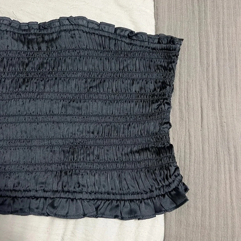 FREE PEOPLE top - Picture 13 of 14